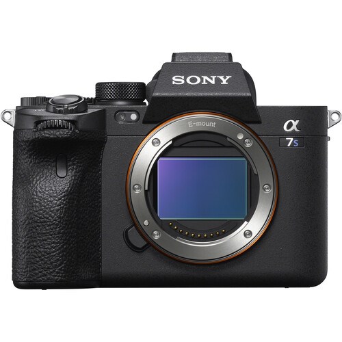 Sony a7S III 001